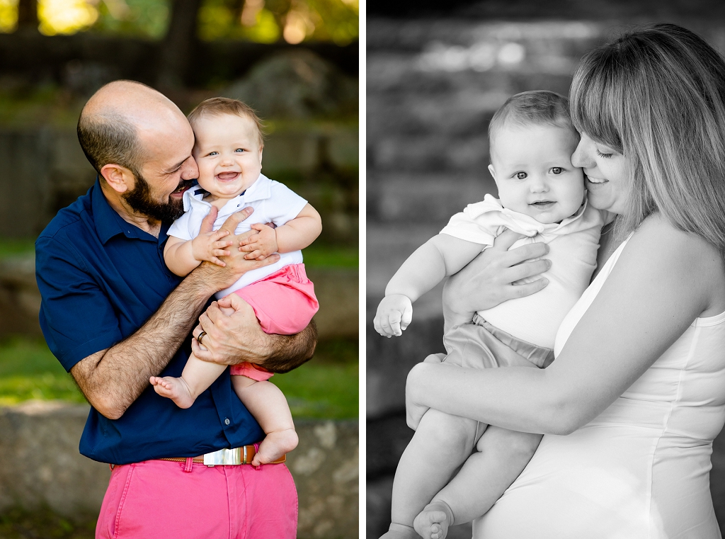 Photography by Camden Maine Family Portrait Photographers
