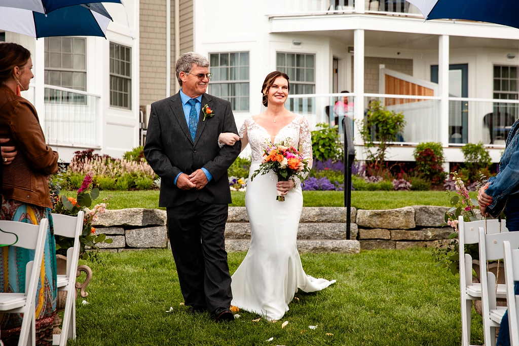 Photography by Bar Harbor Maine Wedding Photographers