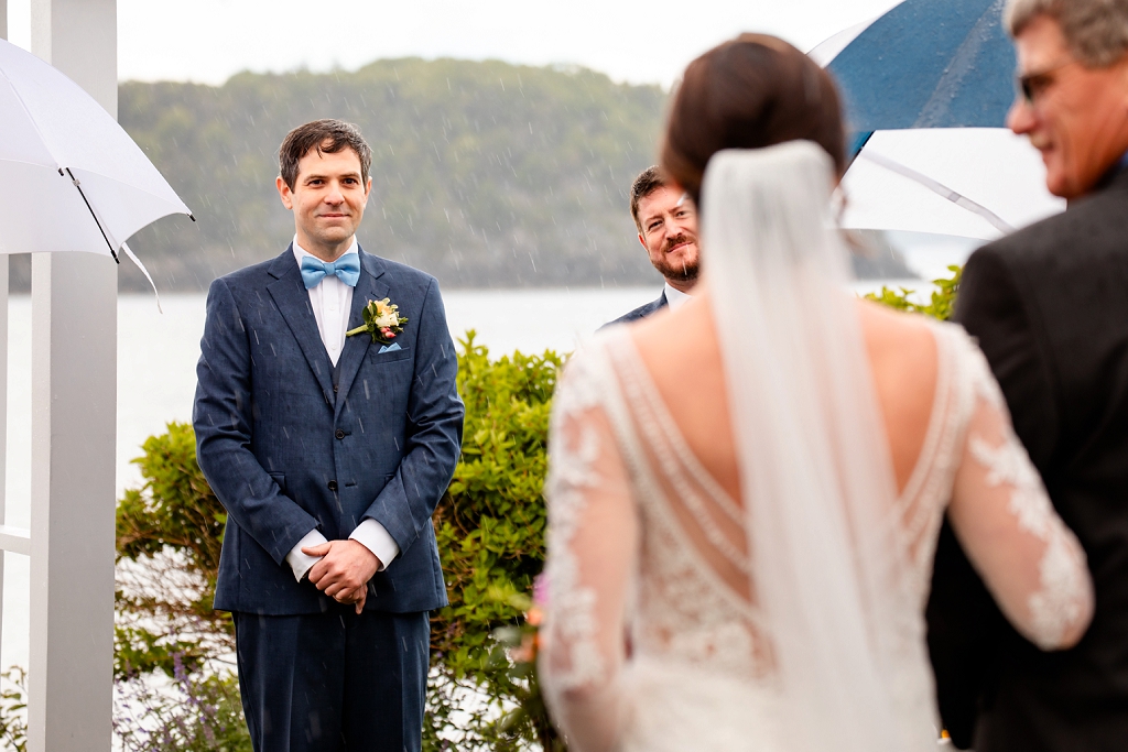 Photography by Bar Harbor Maine Wedding Photographers