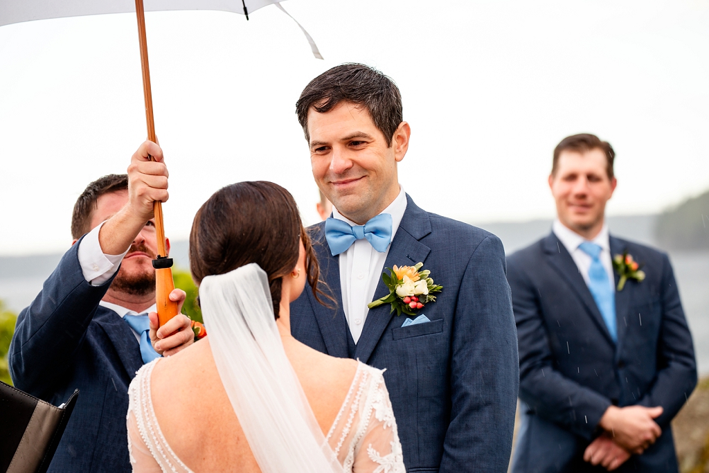 Photography by Bar Harbor Maine Wedding Photographers