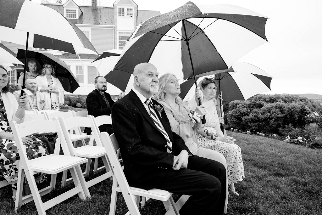 Photography by Bar Harbor Maine Wedding Photographers