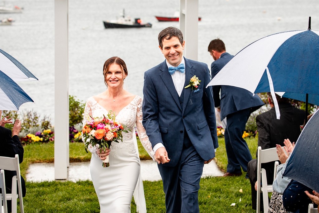 Photography by Bar Harbor Maine Wedding Photographers