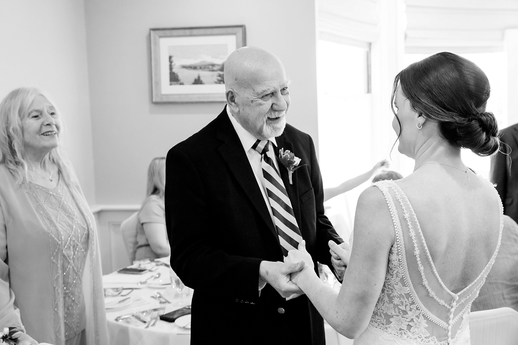 Photography by Bar Harbor Maine Wedding Photographers