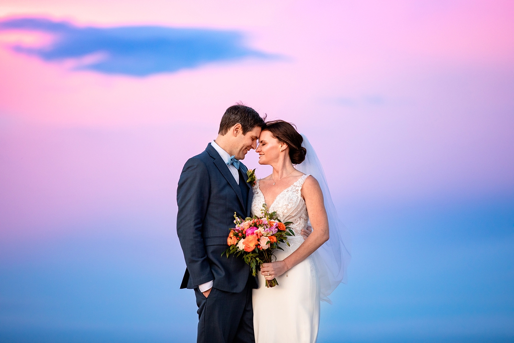 Photography by Bar Harbor Maine Wedding Photographers