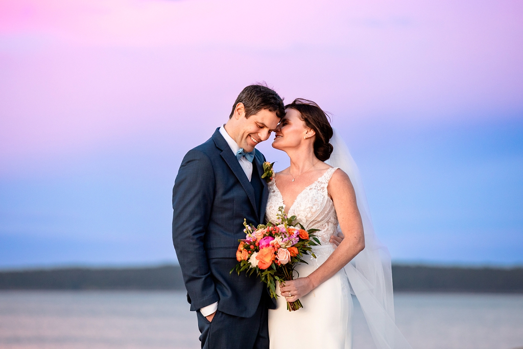 Photography by Bar Harbor Maine Wedding Photographers