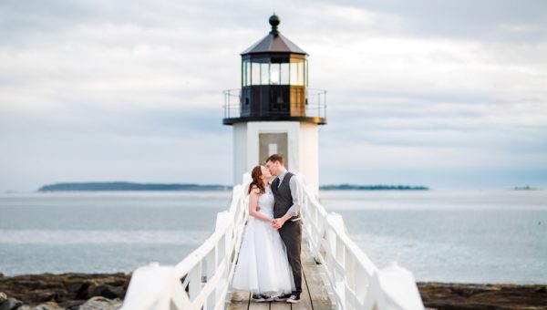 Marshall Point Lighthouse, Port Clyde Maine Wedding Photographer, Maine Elopement Photography, Intimate Maine Wedding, Southern Maine Wedding, Best Maine Wedding Photographer