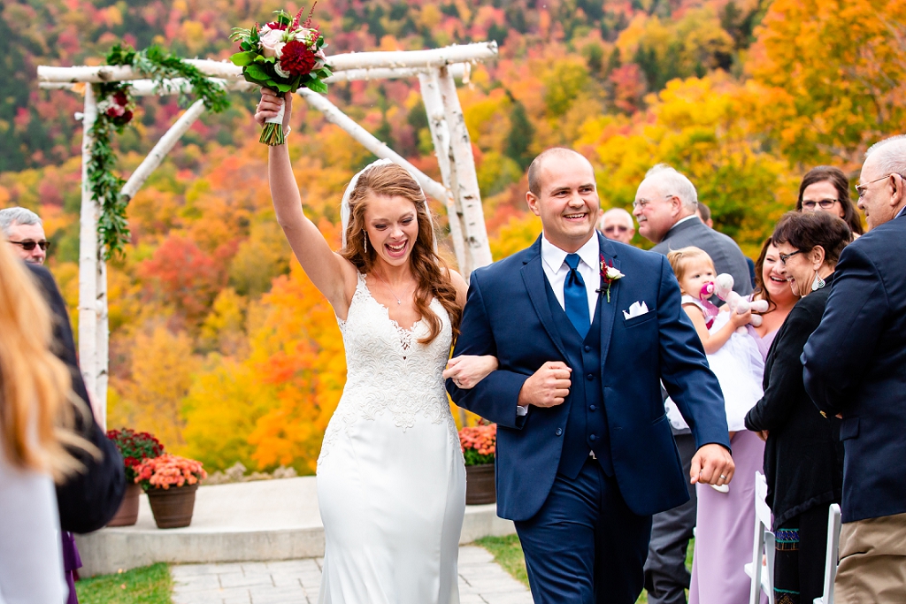 Photography by Sunday River Maine Wedding Photographers