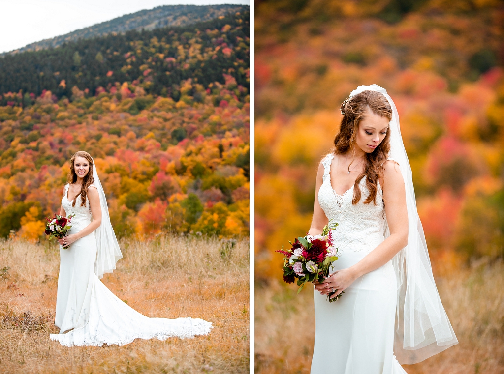 Photography by Sunday River Maine Wedding Photographers