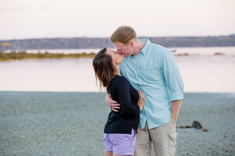 Photography by Blue Hill Maine Wedding Engagement Photographer