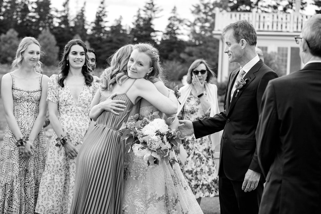 Photography by Deer Isle Maine Wedding Photographers